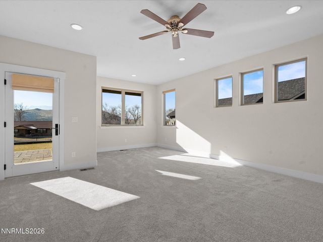 5585 E Hidden Valley Drive, Reno, NV 89502