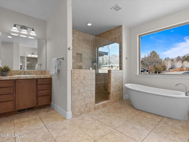 5585 E Hidden Valley Drive, Reno, NV 89502