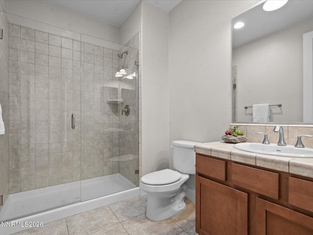 5585 E Hidden Valley Drive, Reno, NV 89502