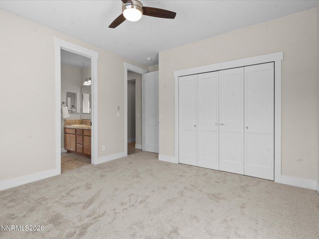 5585 E Hidden Valley Drive, Reno, NV 89502