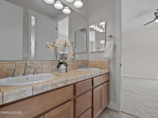 5585 E Hidden Valley Drive, Reno, NV 89502