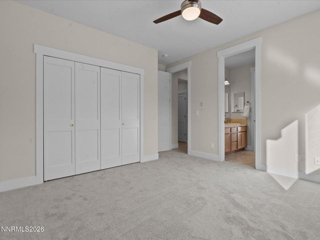 5585 E Hidden Valley Drive, Reno, NV 89502