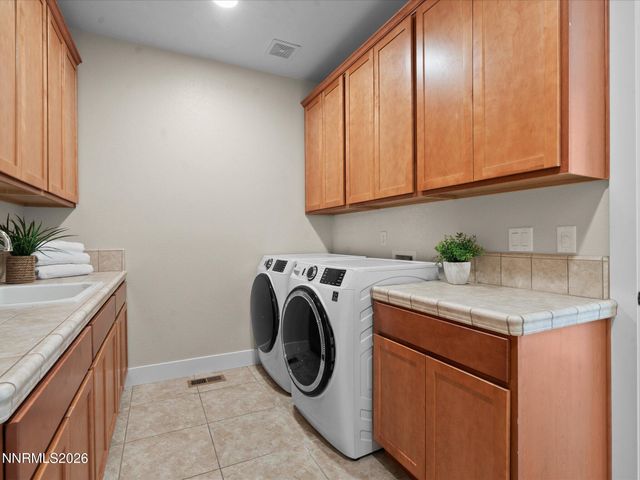 5585 E Hidden Valley Drive, Reno, NV 89502