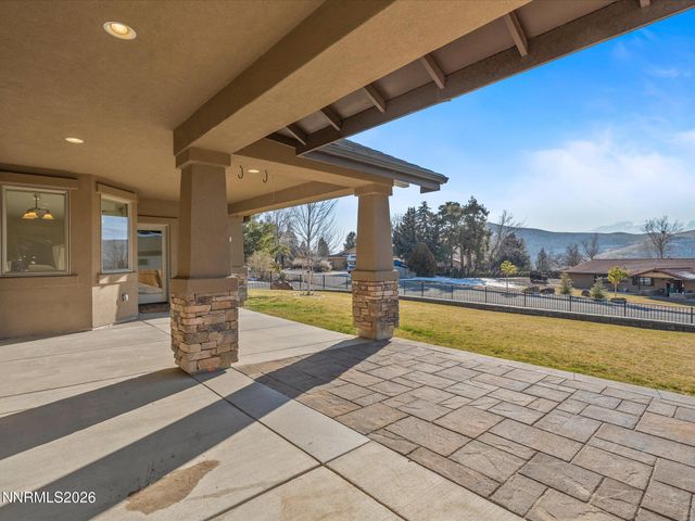 5585 E Hidden Valley Drive, Reno, NV 89502