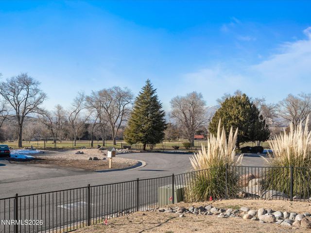 5585 E Hidden Valley Drive, Reno, NV 89502