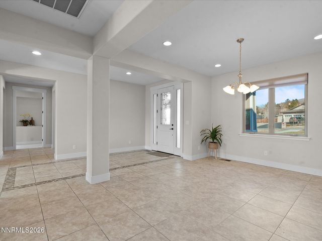 5585 E Hidden Valley Drive, Reno, NV 89502