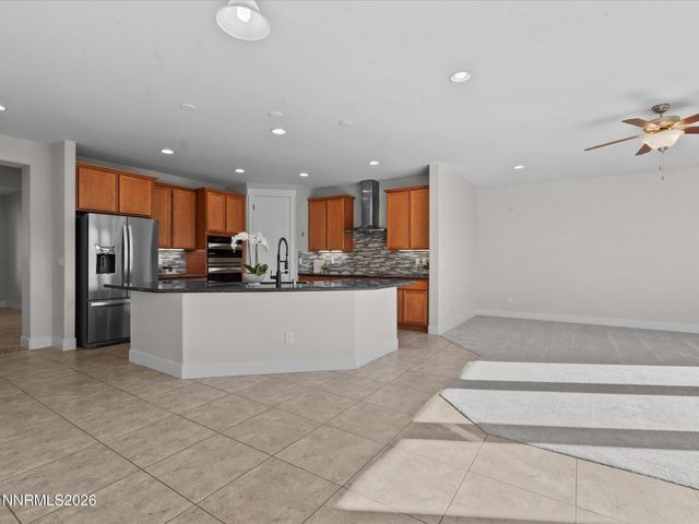 5585 E Hidden Valley Drive, Reno, NV 89502