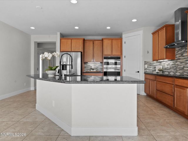 5585 E Hidden Valley Drive, Reno, NV 89502