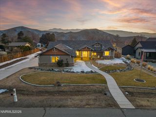 5585 E Hidden Valley Drive, Reno, NV 89502