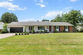 6201 W 86th Terrace, Overland Park, KS 66207