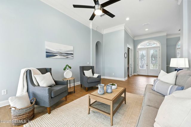 161 INDIAN COVE Lane, Ponte Vedra Beach, FL 32082