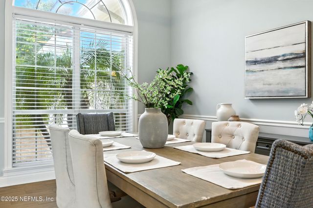 161 INDIAN COVE Lane, Ponte Vedra Beach, FL 32082