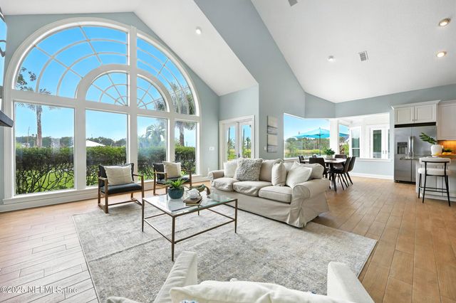 161 INDIAN COVE Lane, Ponte Vedra Beach, FL 32082