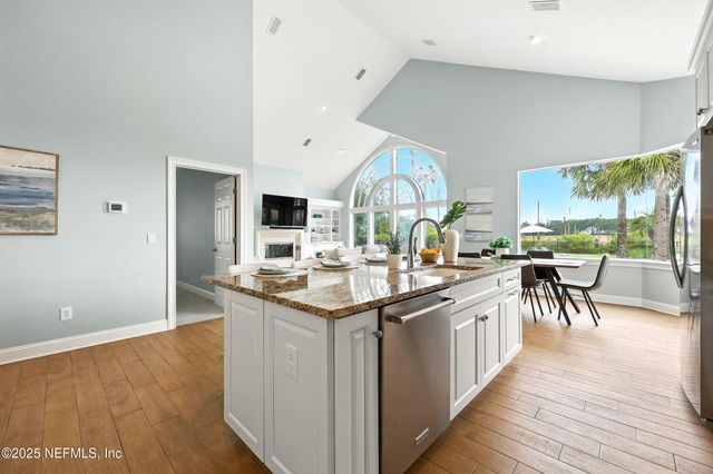 161 INDIAN COVE Lane, Ponte Vedra Beach, FL 32082
