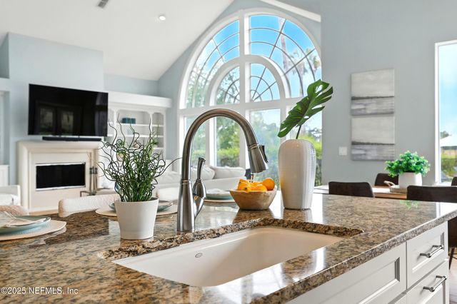 161 INDIAN COVE Lane, Ponte Vedra Beach, FL 32082