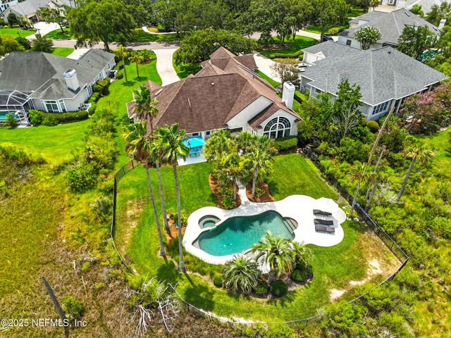 161 INDIAN COVE Lane, Ponte Vedra Beach, FL 32082