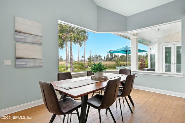 161 INDIAN COVE Lane, Ponte Vedra Beach, FL 32082