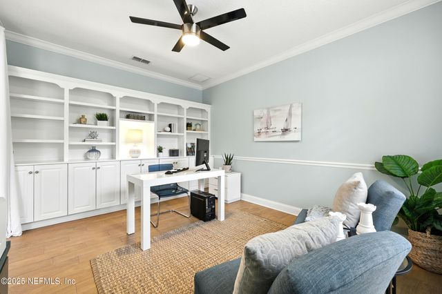 161 INDIAN COVE Lane, Ponte Vedra Beach, FL 32082