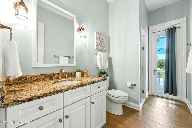 161 INDIAN COVE Lane, Ponte Vedra Beach, FL 32082