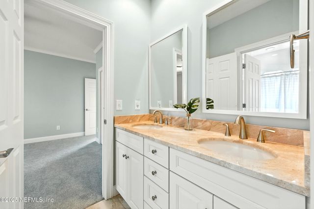 161 INDIAN COVE Lane, Ponte Vedra Beach, FL 32082
