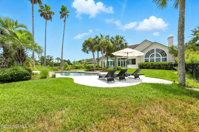 161 INDIAN COVE Lane, Ponte Vedra Beach, FL 32082