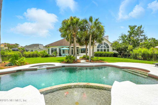 161 INDIAN COVE Lane, Ponte Vedra Beach, FL 32082