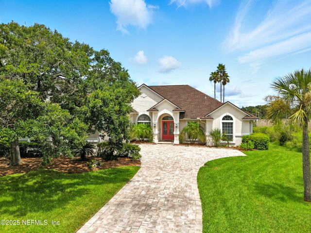 161 INDIAN COVE Lane, Ponte Vedra Beach, FL 32082