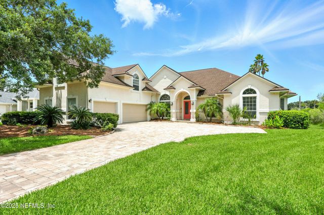 161 INDIAN COVE Lane, Ponte Vedra Beach, FL 32082
