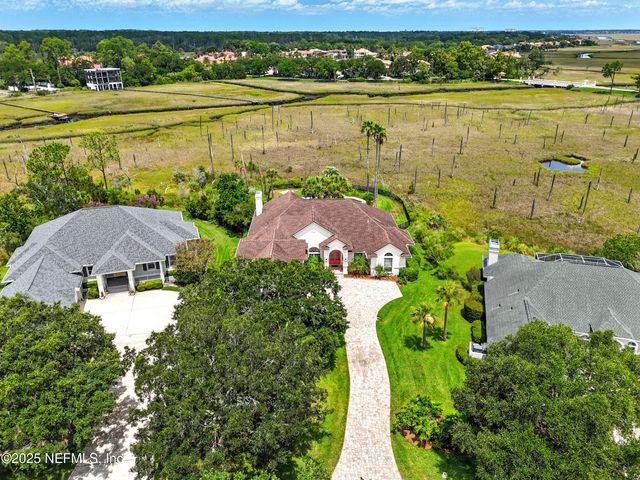 161 INDIAN COVE Lane, Ponte Vedra Beach, FL 32082