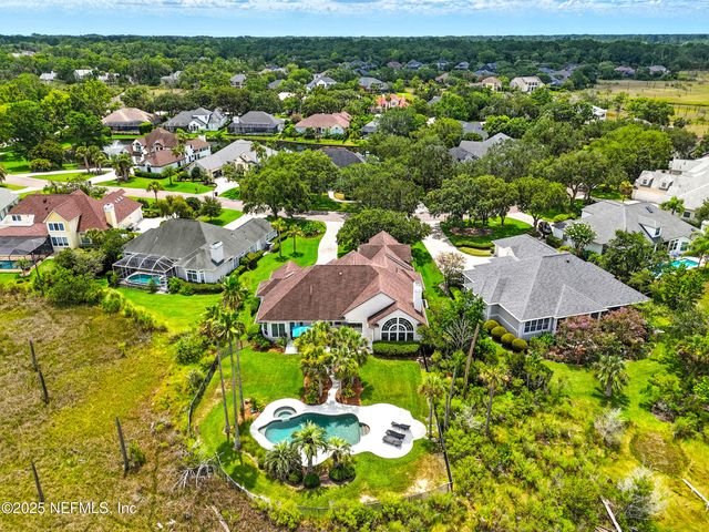 161 INDIAN COVE Lane, Ponte Vedra Beach, FL 32082