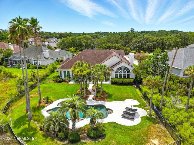 161 INDIAN COVE Lane, Ponte Vedra Beach, FL 32082