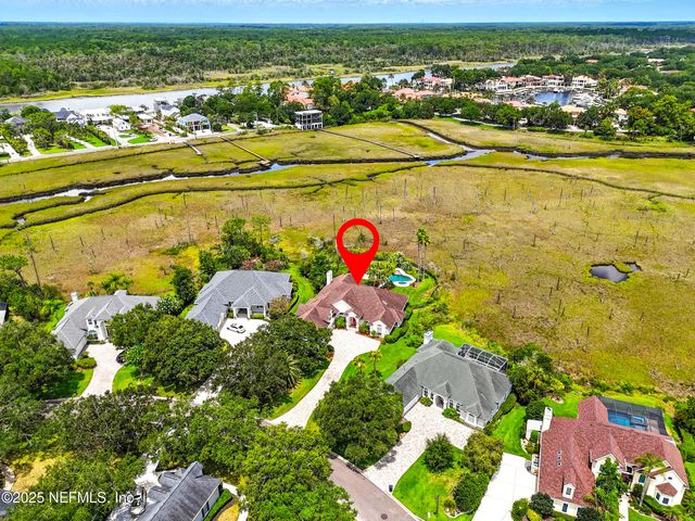 161 INDIAN COVE Lane, Ponte Vedra Beach, FL 32082