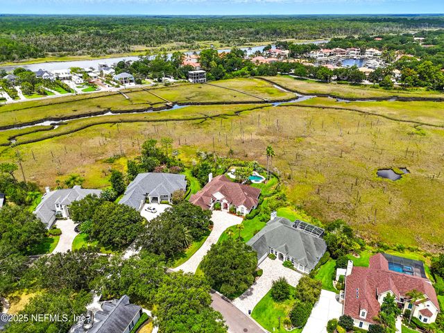 161 INDIAN COVE Lane, Ponte Vedra Beach, FL 32082