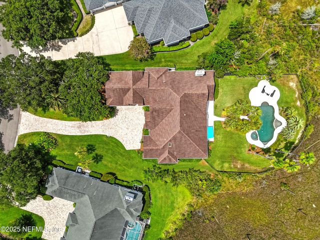 161 INDIAN COVE Lane, Ponte Vedra Beach, FL 32082