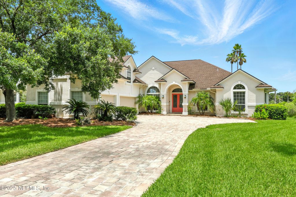 161 INDIAN COVE Lane, Ponte Vedra Beach, FL 32082