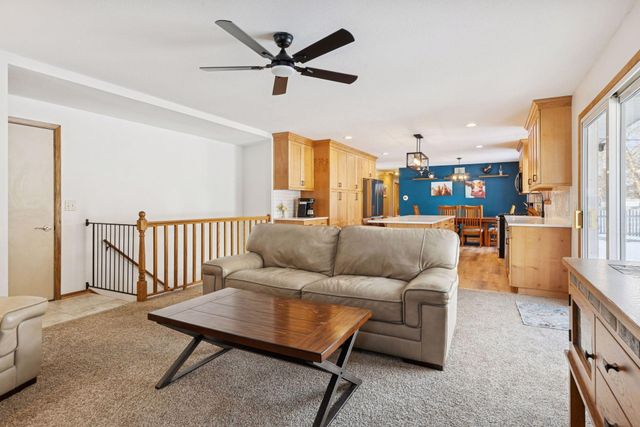 13817 James Avenue S, Burnsville, MN 55337