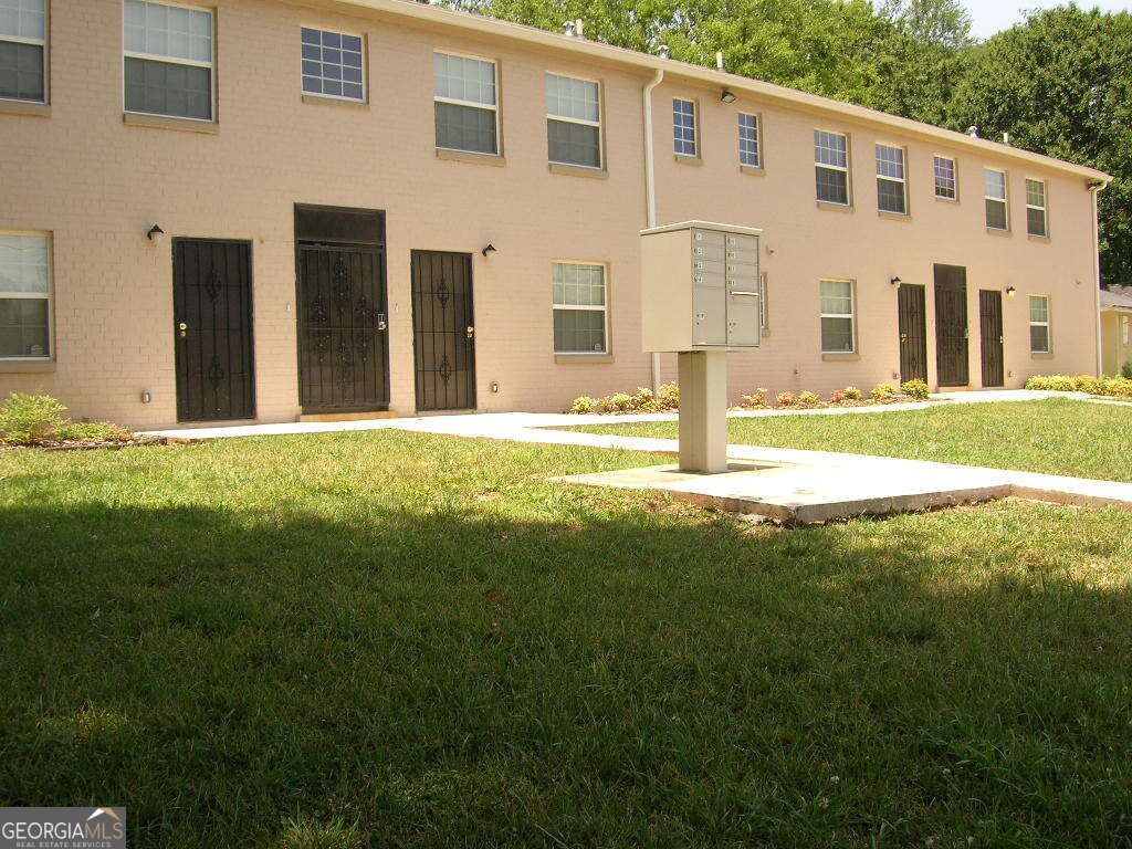 260 Elm Street NW 1, Atlanta, GA 30314
