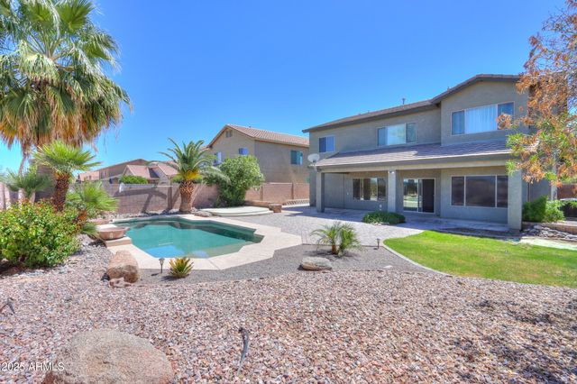 44254 W ADOBE Circle, Maricopa, AZ 85139