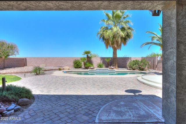 44254 W ADOBE Circle, Maricopa, AZ 85139
