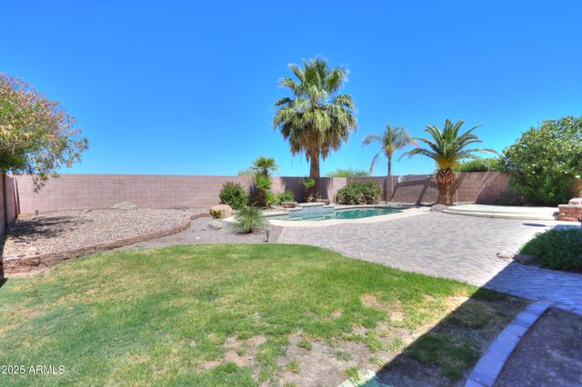 44254 W ADOBE Circle, Maricopa, AZ 85139