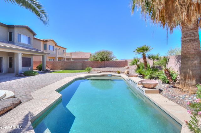 44254 W ADOBE Circle, Maricopa, AZ 85139