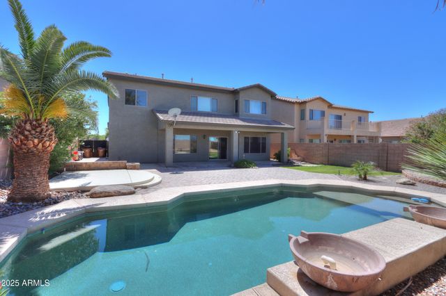 44254 W ADOBE Circle, Maricopa, AZ 85139