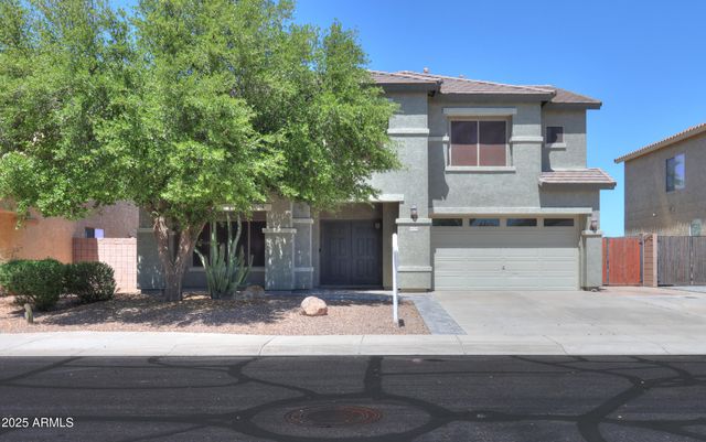 44254 W ADOBE Circle, Maricopa, AZ 85139