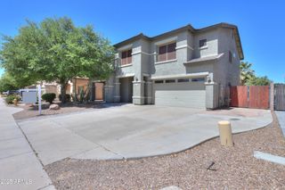44254 W ADOBE Circle, Maricopa, AZ 85139