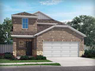 406 Blanton Street, Mckinney, TX 75069