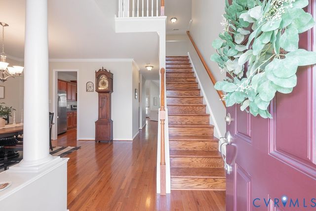 14501 Pinery Way, Midlothian, VA 23112