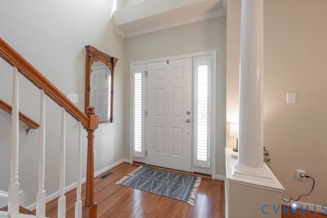 14501 Pinery Way, Midlothian, VA 23112