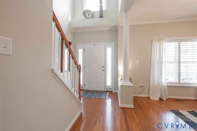 14501 Pinery Way, Midlothian, VA 23112