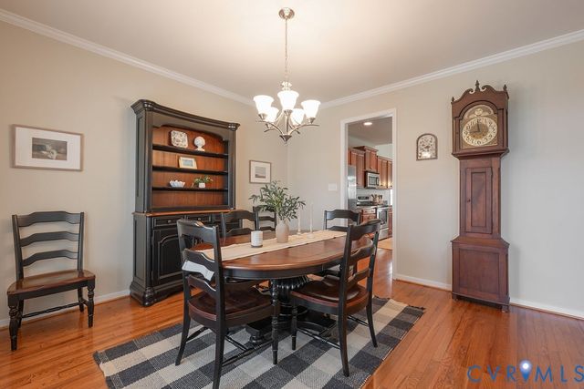 14501 Pinery Way, Midlothian, VA 23112