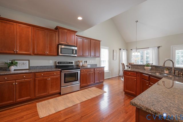 14501 Pinery Way, Midlothian, VA 23112